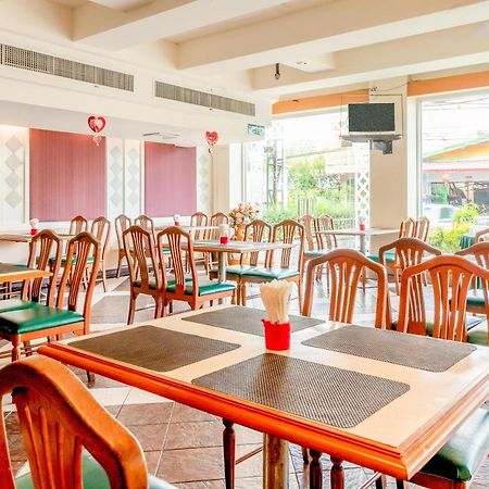 Viva Hotel Songkhla Eksteriør bilde